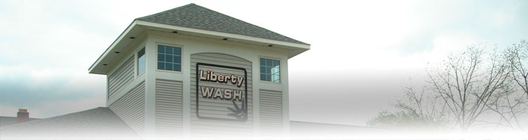 Liberty Wash